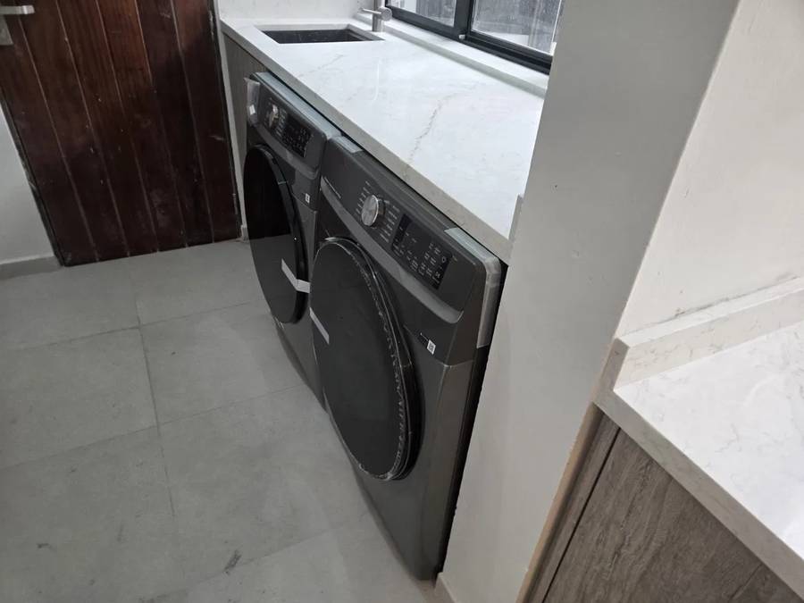Appliance Installation — Peak Solutions LLC Puerto Rico