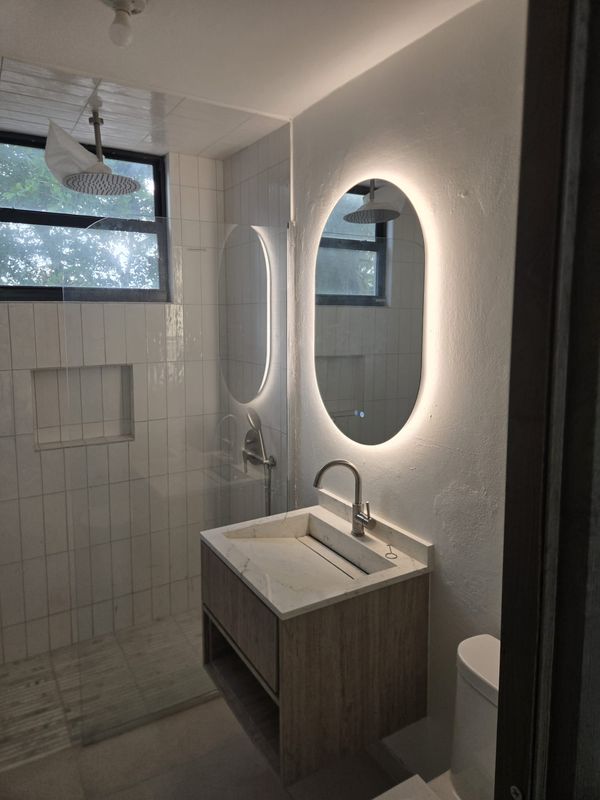 Bathroom Remodel — Peak Solutions LLC Puerto Rico