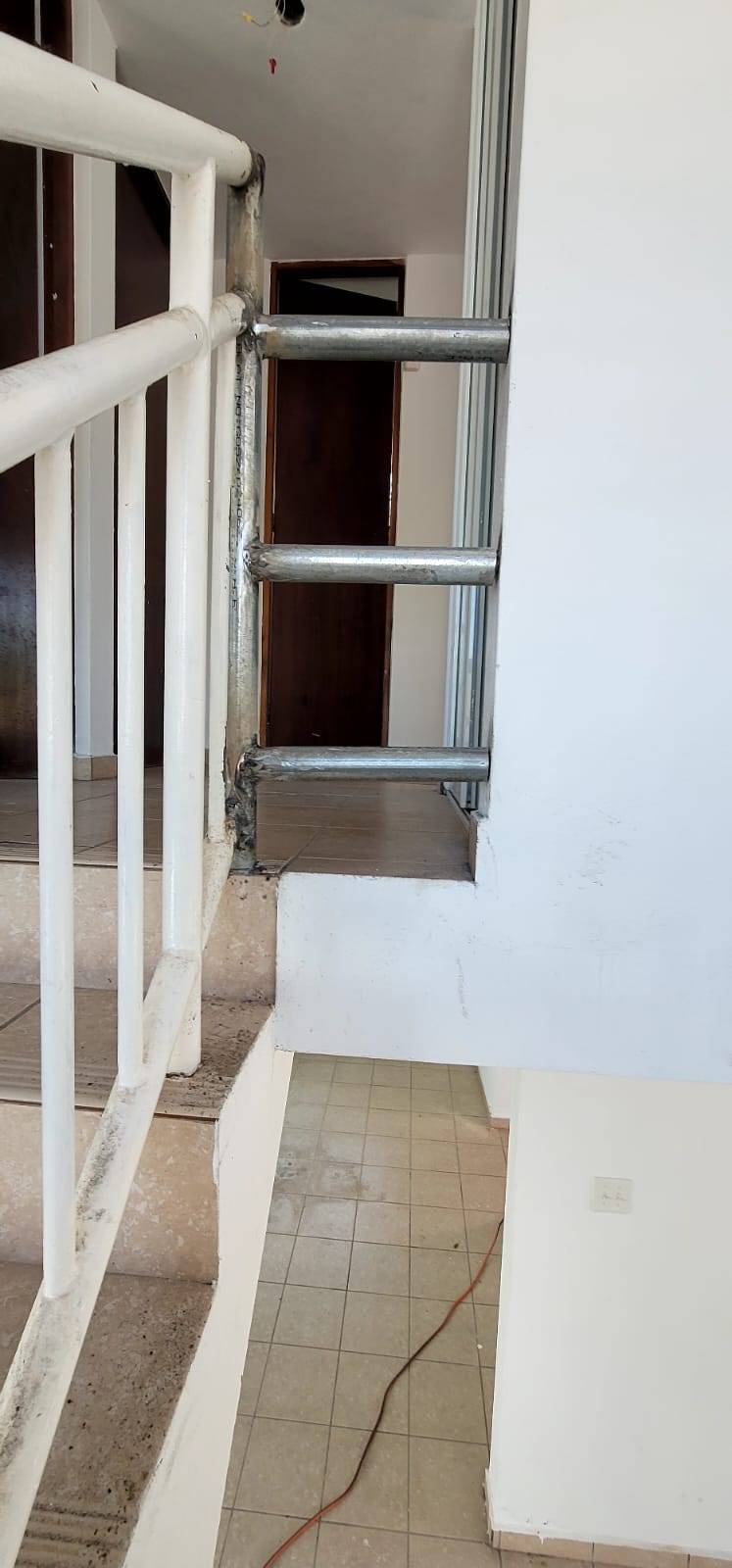 Custom Railing Fabrication — Peak Solutions LLC Puerto Rico
