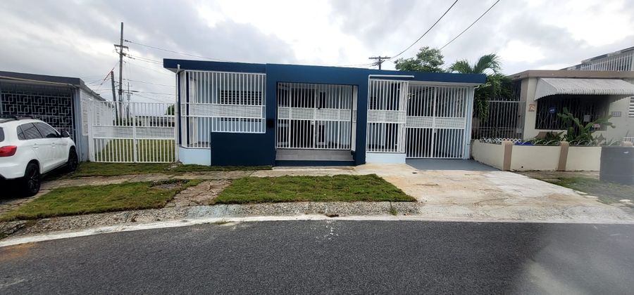 Exterior Renovation — Peak Solutions LLC Puerto Rico