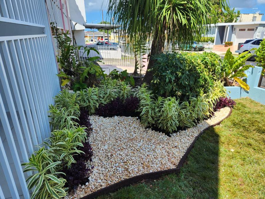 Landscaping & Garden Design — Peak Solutions LLC Puerto Rico