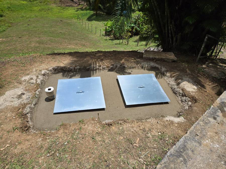 Septic System Installation — Peak Solutions LLC Puerto Rico