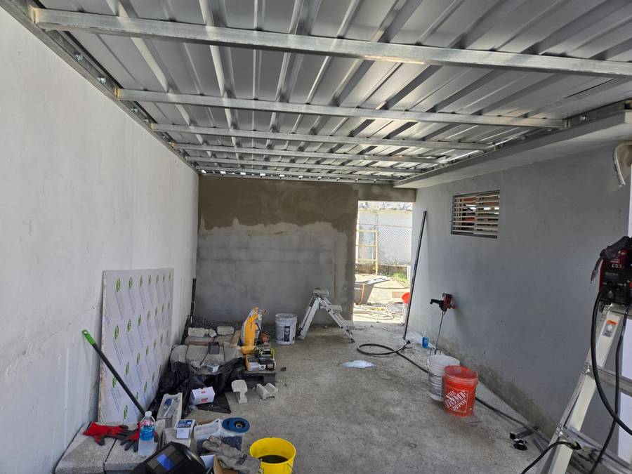 Structural Steel Welding — Peak Solutions LLC Puerto Rico
